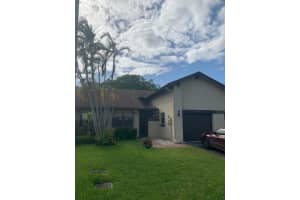 8119 NW 100th Dr, Tamarac, FL 33321, Sold 12/13/19