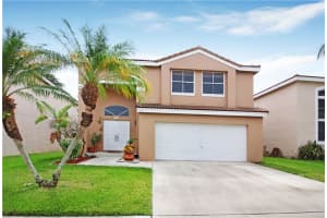 7316 Viscaya Cir, Margate, FL 33063, Sold 11/22/19