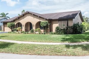 8665 SW 55th St, Cooper City, FL 33328, Sold 12/06/19