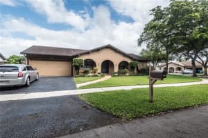 8665 SW 55th St, Cooper City, FL 33328, Sold 12/06/19