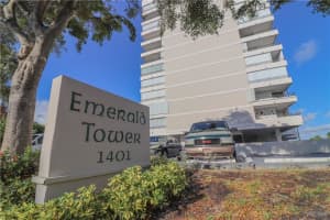 1401 S Ocean Blvd, Pompano Beach, FL 33062, Sold 01/24/20