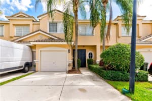 5974 NW 47th Way, Coconut Creek, FL 33073, Sold 11/14/19