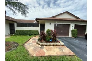 6153 NW 91st Ave, Tamarac, FL 33321, Sold 01/24/20