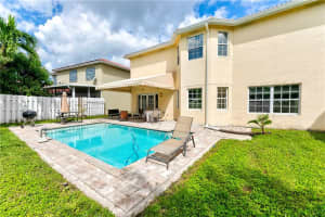 108 Gables Blvd, Weston, FL 33326, Sold 12/20/19