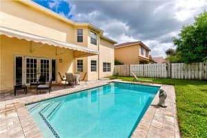 108 Gables Blvd, Weston, FL 33326, Sold 12/20/19