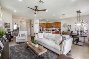 5205 NW 50th Terrace, Tamarac, FL 33319, Sold 10/25/19
