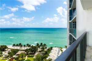 3101 S Ocean Dr, Hallandale Beach, FL 33009, Sold 03/10/21