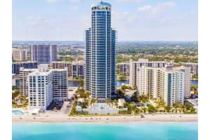 3101 S Ocean Dr, Hallandale Beach, FL 33009, Sold 03/10/21