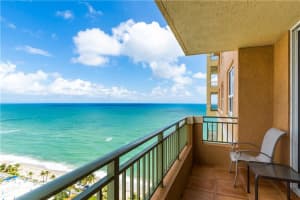 2080 S Ocean Dr, Hallandale Beach, FL 33009, Sold 07/01/21