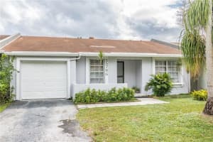 5576 W Lakewood Cir, Margate, FL 33063, Sold 12/10/19
