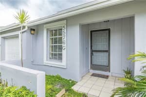 5576 W Lakewood Cir, Margate, FL 33063, Sold 12/10/19