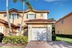 520 St Michelle Way, Margate, FL 33068, Sold 11/27/19