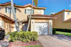 520 St Michelle Way, Margate, FL 33068, Sold 11/27/19