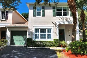 6011 Plum Isle Way, Tamarac, FL 33321, Sold 11/22/19