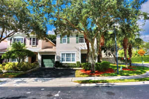 6011 Plum Isle Way, Tamarac, FL 33321, Sold 11/22/19
