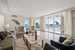 1460 S Ocean Blvd #, Pompano Beach, FL 33062, Sold 08/05/20