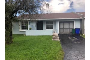 5470 Lakewood Cir S, Margate, FL 33063, Sold 01/13/20