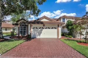 11622 NW 19th Dr, Coral Springs, FL 33071, Sold 11/15/19