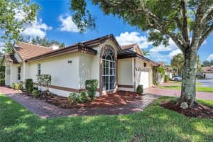 11622 NW 19th Dr, Coral Springs, FL 33071, Sold 11/15/19
