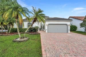 5377 NW 57th Way, Coral Springs, FL 33067, Sold 12/06/19
