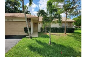 11472 NW 41st St, Coral Springs, FL 33065, Sold 01/17/20