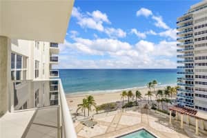 3500 Galt Ocean Dr, Fort Lauderdale, FL 33308, Sold 07/27/20