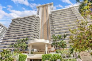 3500 Galt Ocean Dr, Fort Lauderdale, FL 33308, Sold 07/27/20