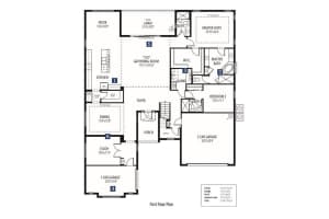 16160 SW 41st St, Miramar, FL 33027, Sold 03/06/20