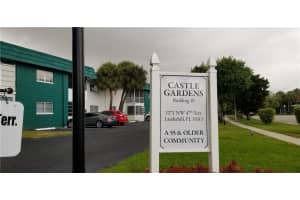 4045 NW 16th St, Lauderhill, FL 33313, Sold 02/21/20