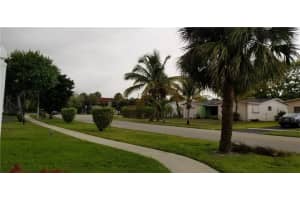 4045 NW 16th St, Lauderhill, FL 33313, Sold 02/21/20