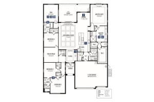 16140 SW 41st St, Miramar, FL 33027, Sold 03/20/20