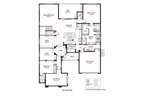 16120 SW 41st St, Miramar, FL 33027, Sold 03/04/20