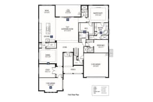 6379 Esprit Way, Boynton Beach, FL 33437, Sold 03/24/20