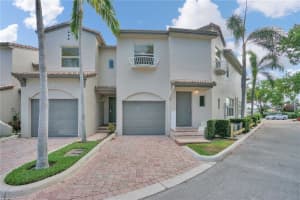 1900 Oceanwalk Ln, Pompano Beach, FL 33062, Sold 12/31/19