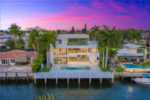 511 Isle of Capri Dr, Fort Lauderdale, FL 33301, Sold 07/09/21