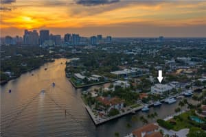 511 Isle of Capri Dr, Fort Lauderdale, FL 33301, Sold 07/09/21