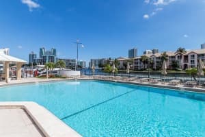 300 Three Islands Boulevard, Hallandale Beach, FL 33009, Sold 05/13/20