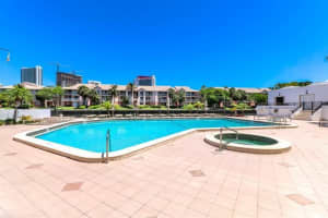 300 Three Islands Boulevard, Hallandale Beach, FL 33009, Sold 05/13/20