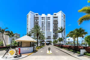 300 Three Islands Boulevard, Hallandale Beach, FL 33009, Sold 05/13/20