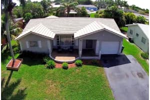 9416 NW 72nd Ct, Tamarac, FL 33321, Sold 12/06/19