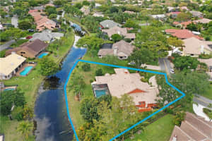 4990 NW 83rd Ln, Coral Springs, FL 33067, Sold 12/12/19