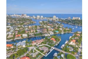 2542 Laguna Dr, Fort Lauderdale, FL 33316, Sold 03/25/21