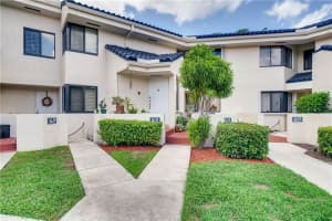 1631 NW 81st Way, Plantation, FL 33322, Sold 12/03/19