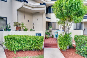 1631 NW 81st Way, Plantation, FL 33322, Sold 12/03/19