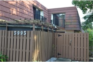 5995 NW 55th Ln, Tamarac, FL 33319, Sold 02/25/20