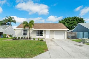 5707 Pebble Brook Ln, Boynton Beach, FL 33472, Sold 12/03/19