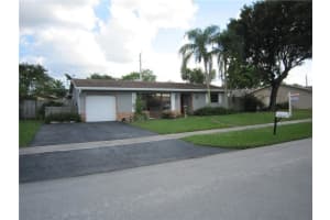 7910 NW 89th Ave, Tamarac, FL 33321, Sold 01/21/20