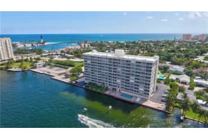 2611 N Riverside Dr # 204, Pompano Beach, FL 33062, Sold 02/06/20