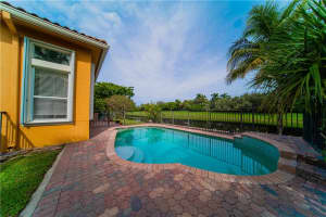 11445 NW 75th Manor, Tamarac, FL 33321, Sold 12/27/19