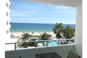 4040 Galt Ocean Dr, Fort Lauderdale, FL 33308, Sold 02/24/20